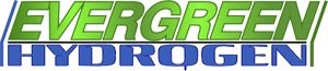 Evergreen Hydrogen Logo